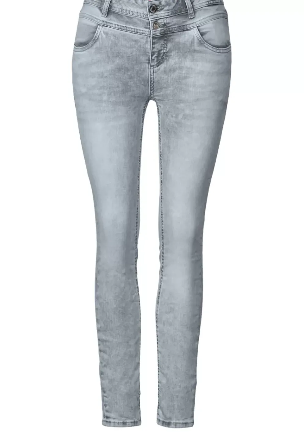 Slim Fit Jeans
