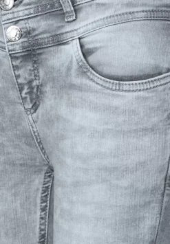 Slim Fit Jeans