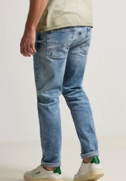 Slim Fit Jeans