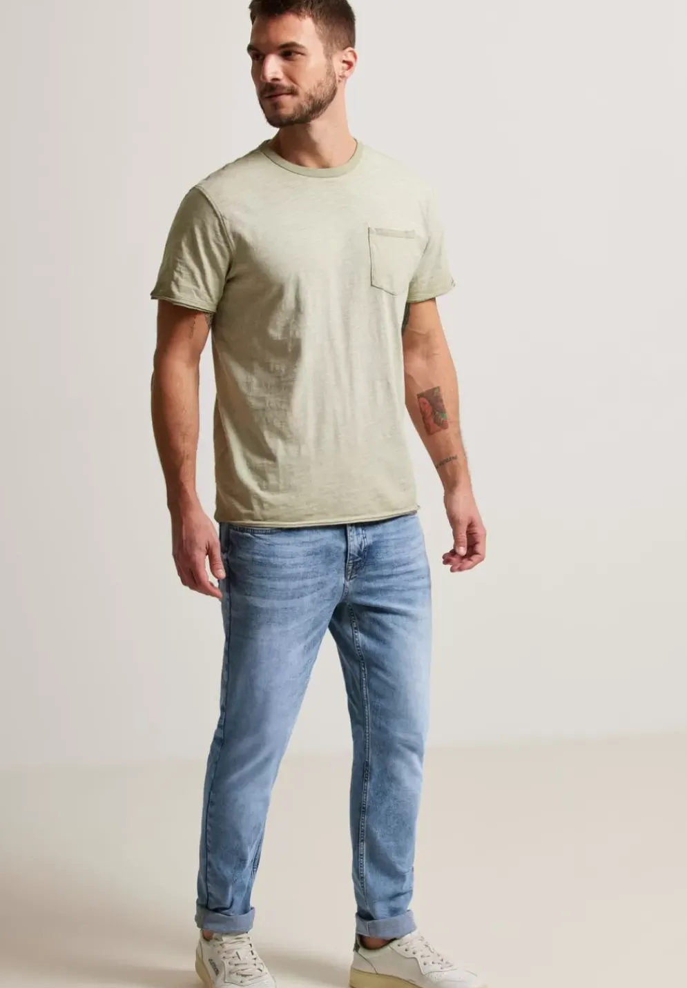 Slim Fit Jeans