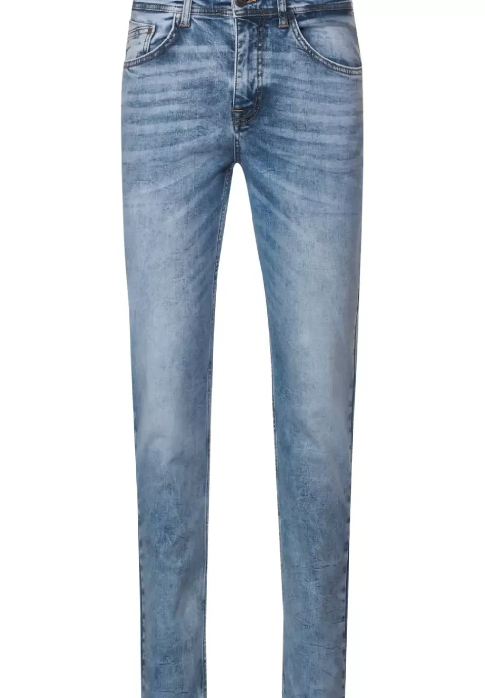 Slim Fit Jeans