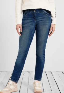 Slim Fit Jeans