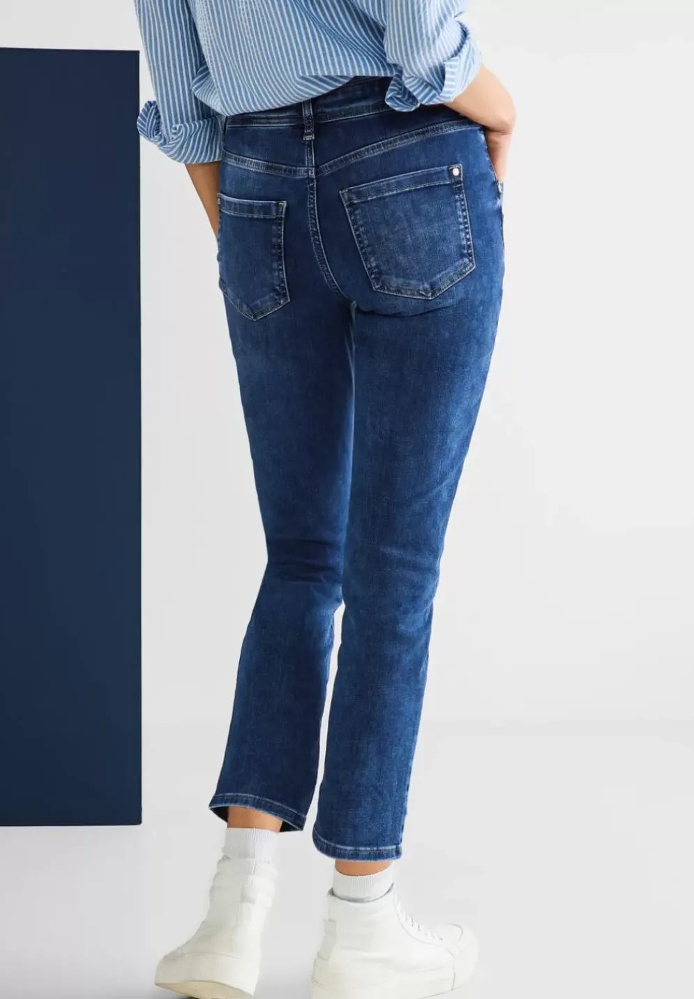 Slim Fit Jeans