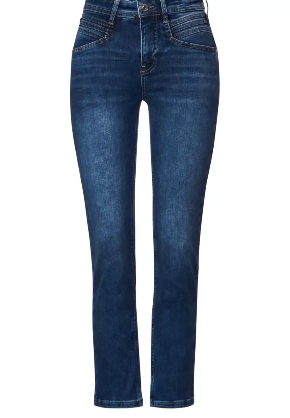 Slim Fit Jeans