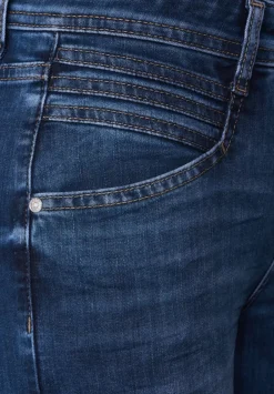 Slim Fit Jeans