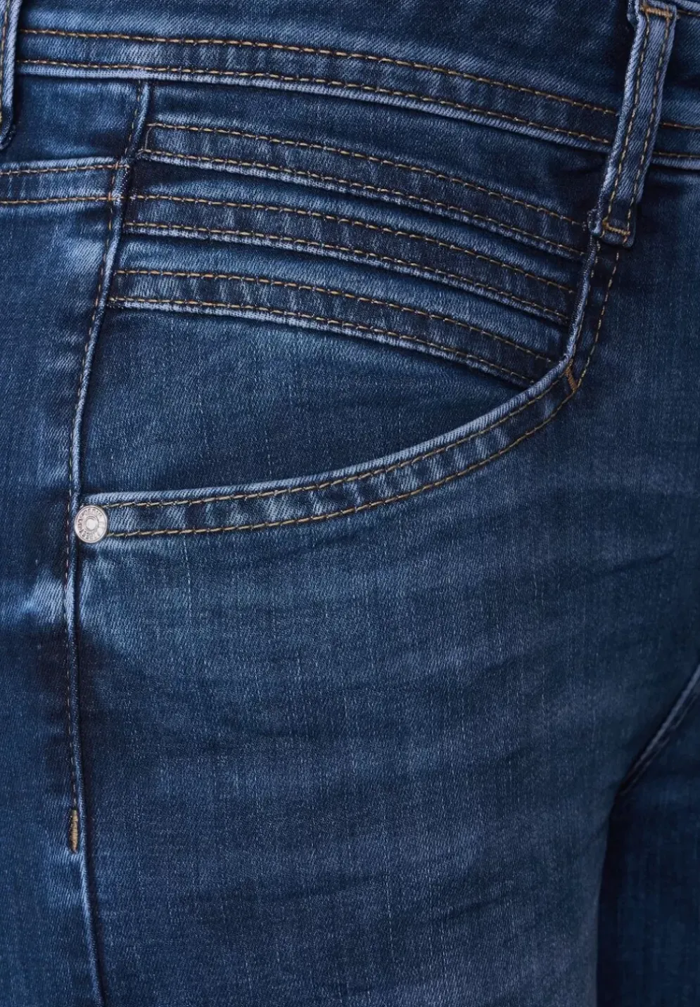 Slim Fit Jeans