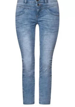 Slim Fit Jeans