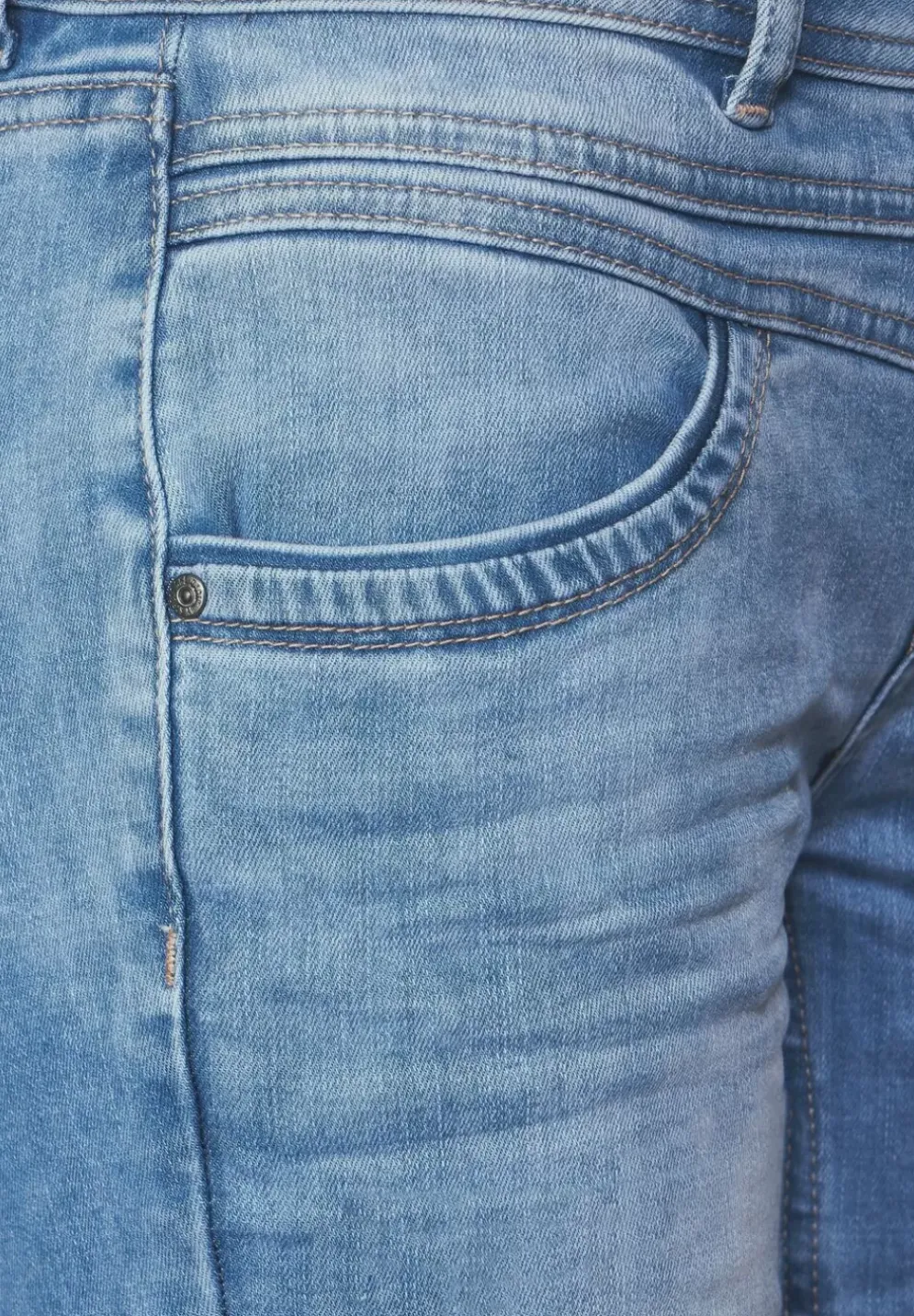 Slim Fit Jeans