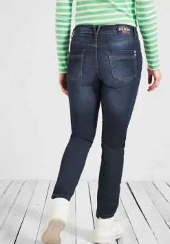 Slim Fit Jeans