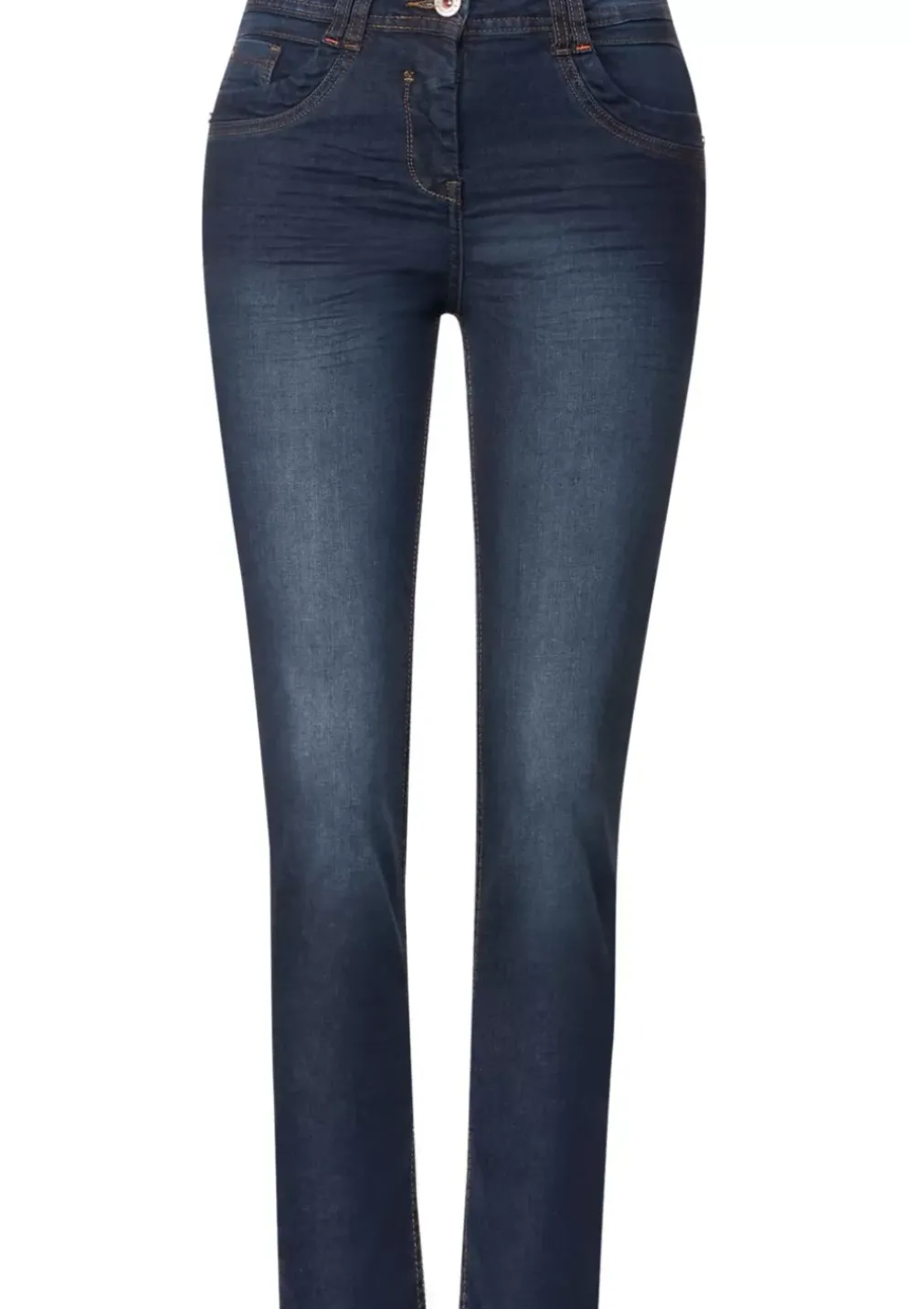 Slim Fit Jeans