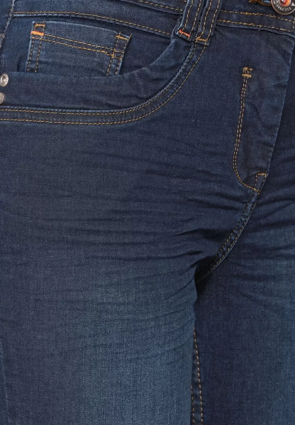 Slim Fit Jeans