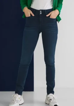 Slim Fit Jeans