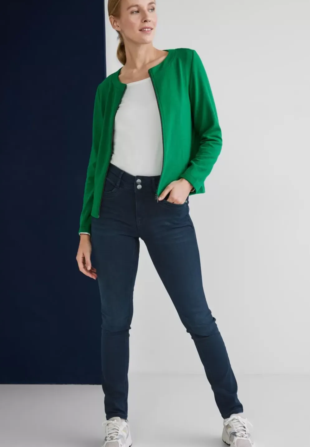 Slim Fit Jeans