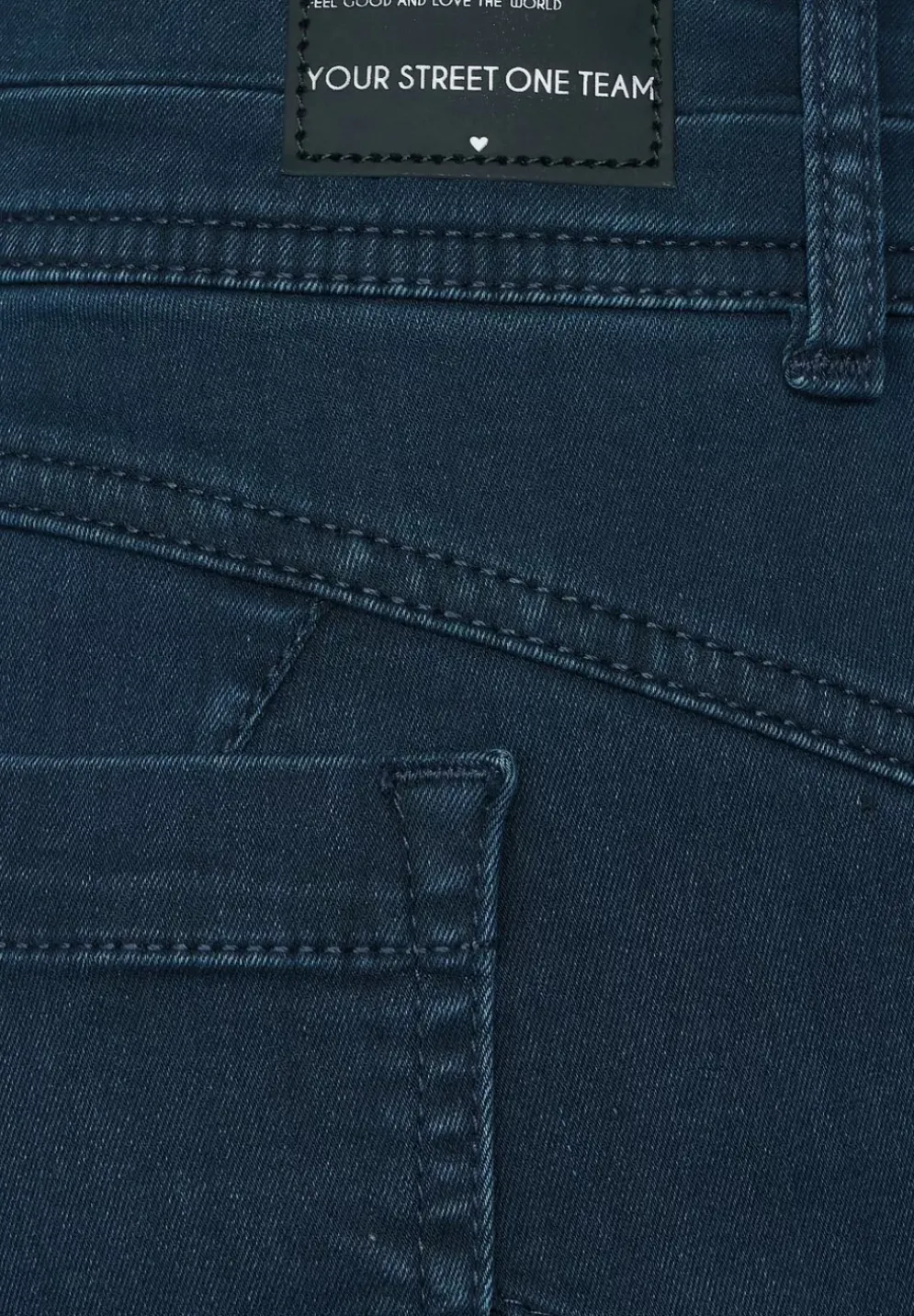 Slim Fit Jeans