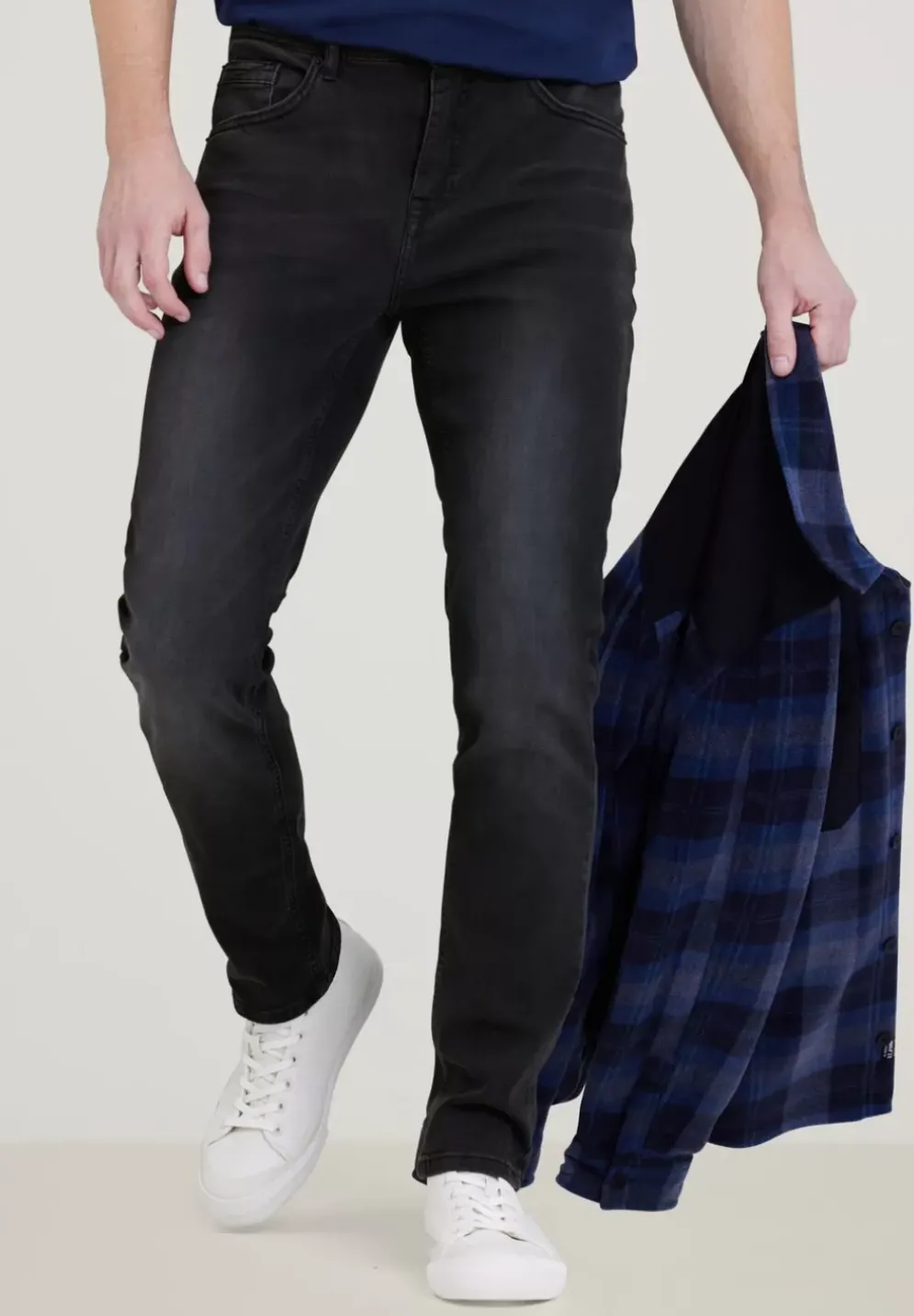 Slim Fit Jeans