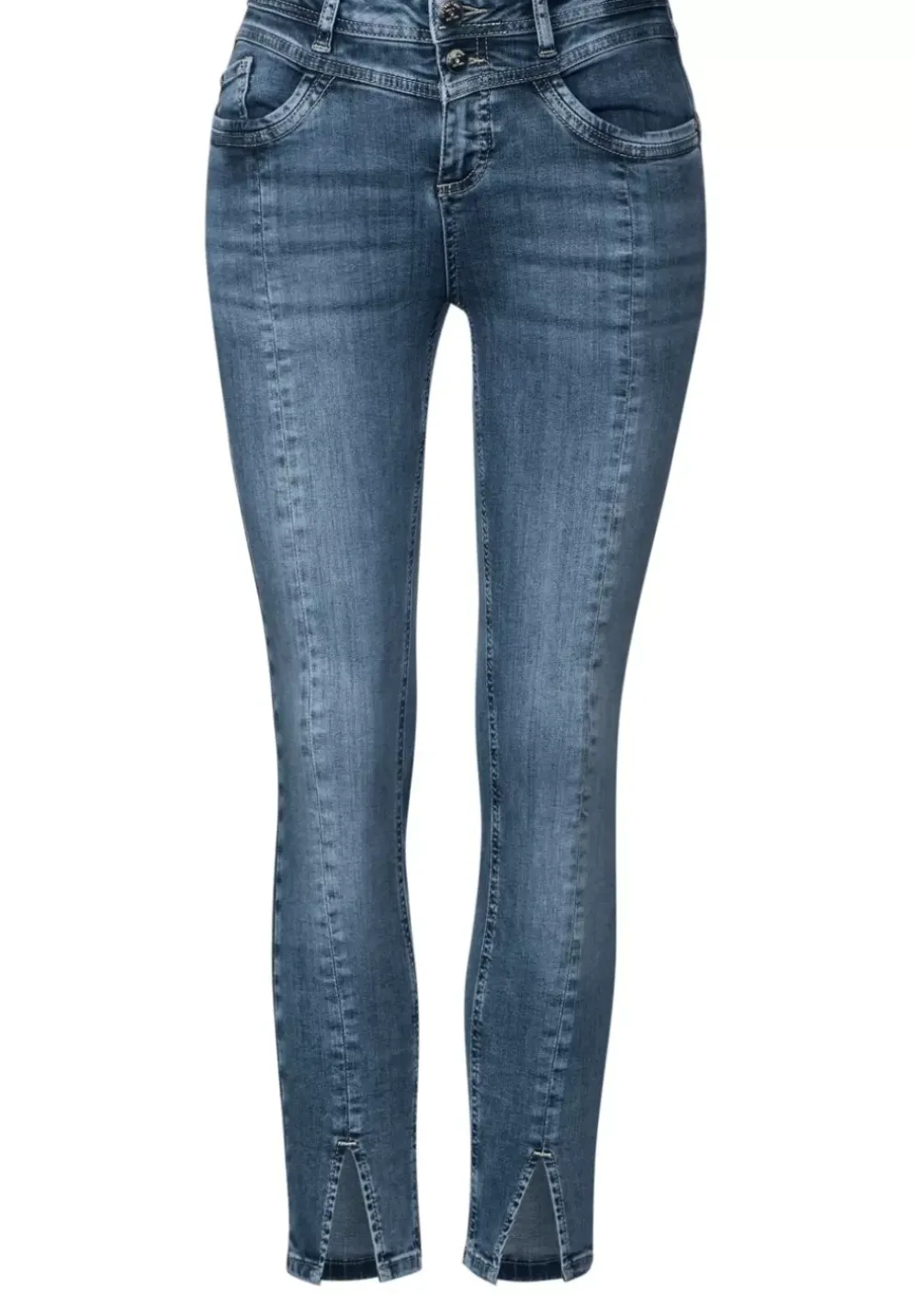 Slim Fit Jeans