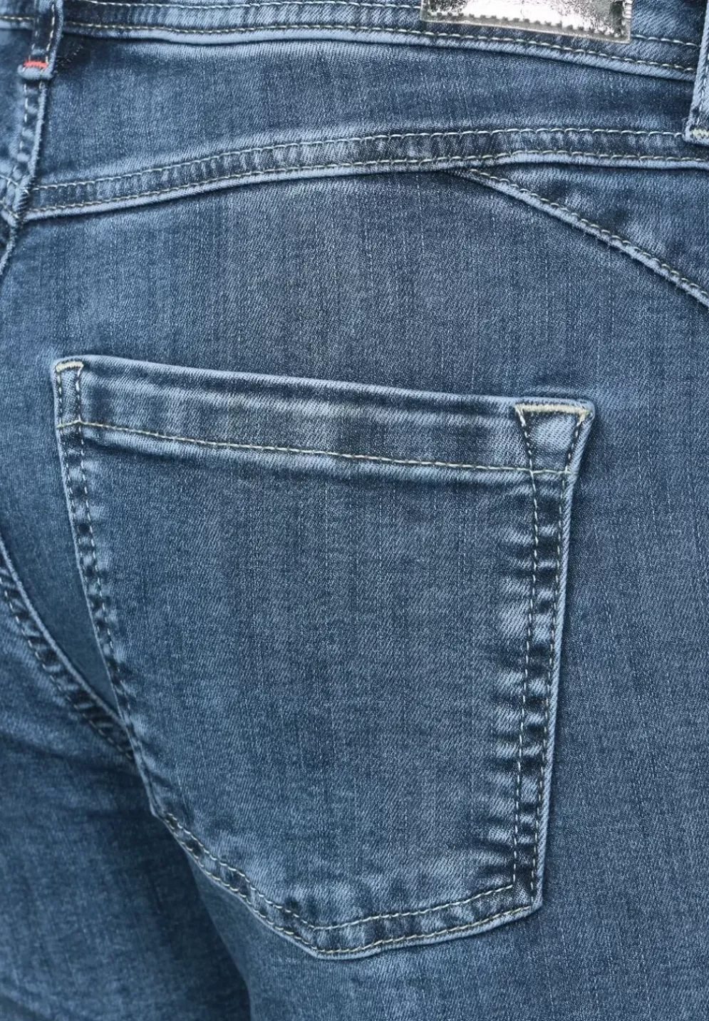 Slim Fit Jeans