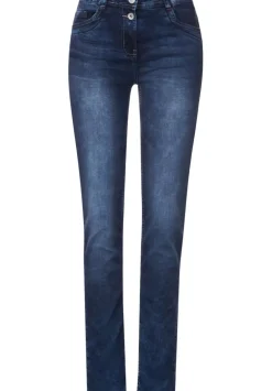 Slim Fit Jeans