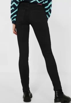 Slim Fit Jeans