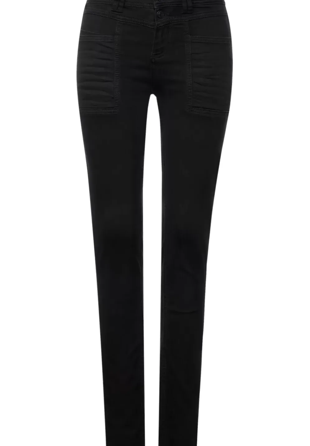 Slim Fit Jeans