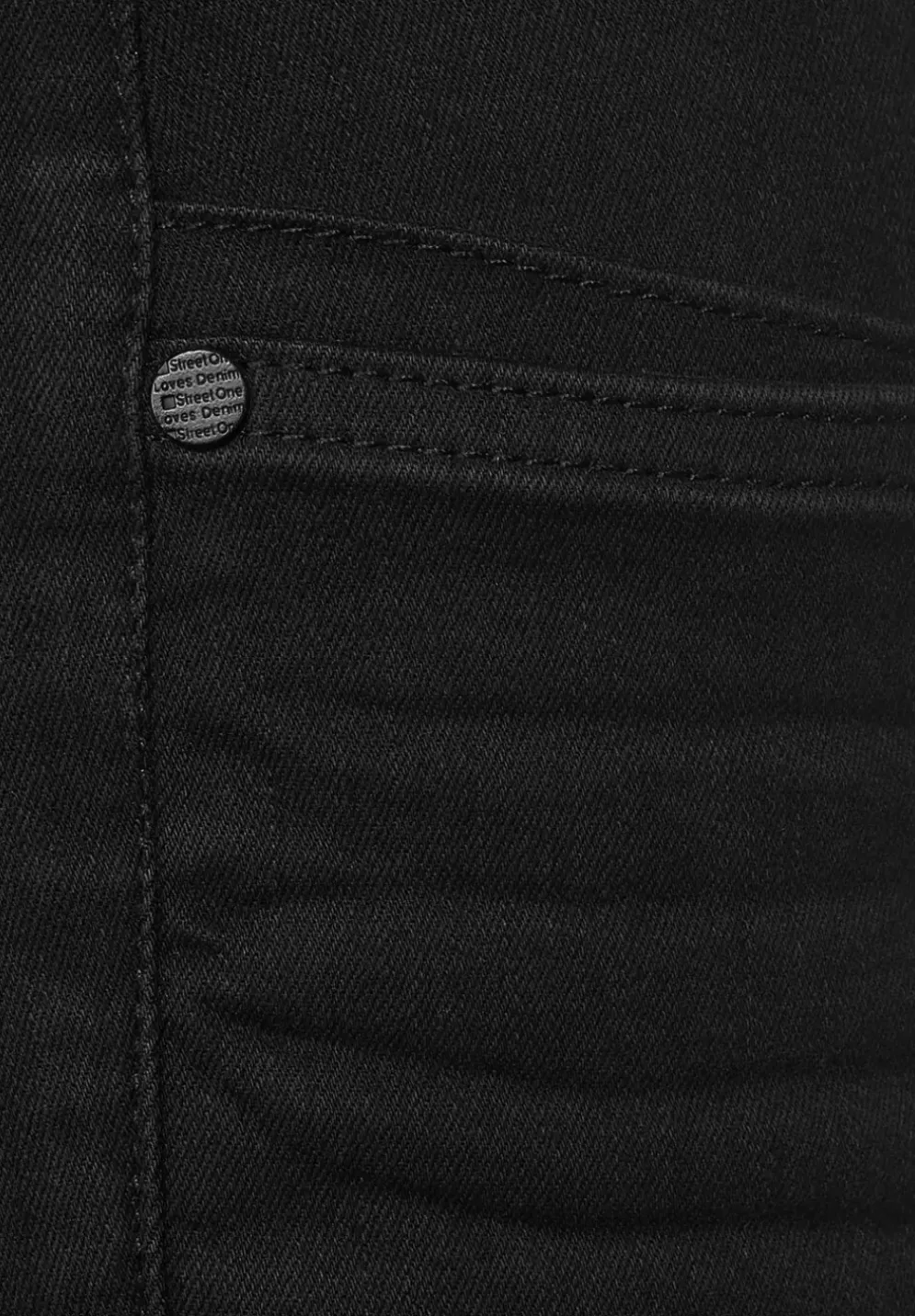 Slim Fit Jeans