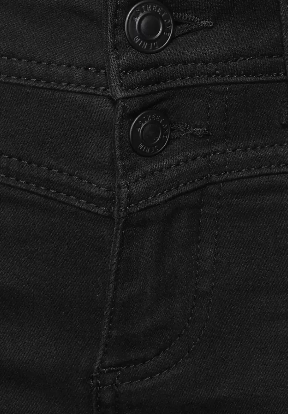 Slim Fit Jeans