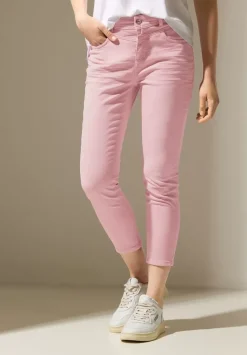 Slim Fit Jeans