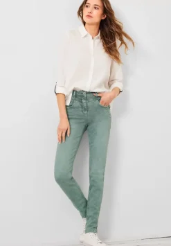Slim Fit Jeans