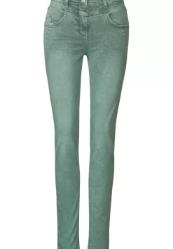 Slim Fit Jeans