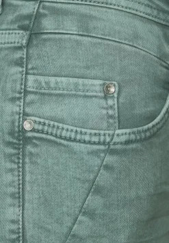 Slim Fit Jeans