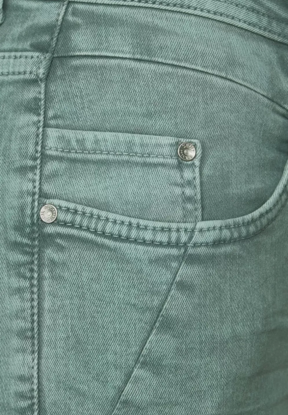 Slim Fit Jeans