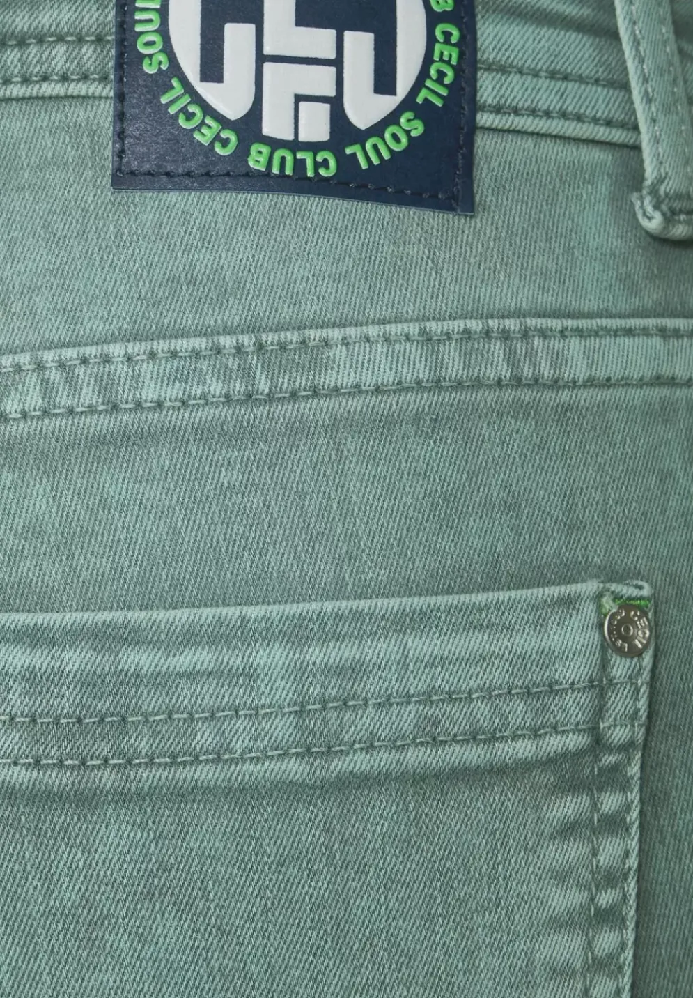 Slim Fit Jeans
