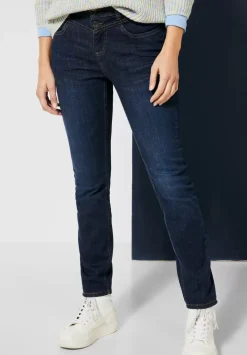 Slim Fit Jeans