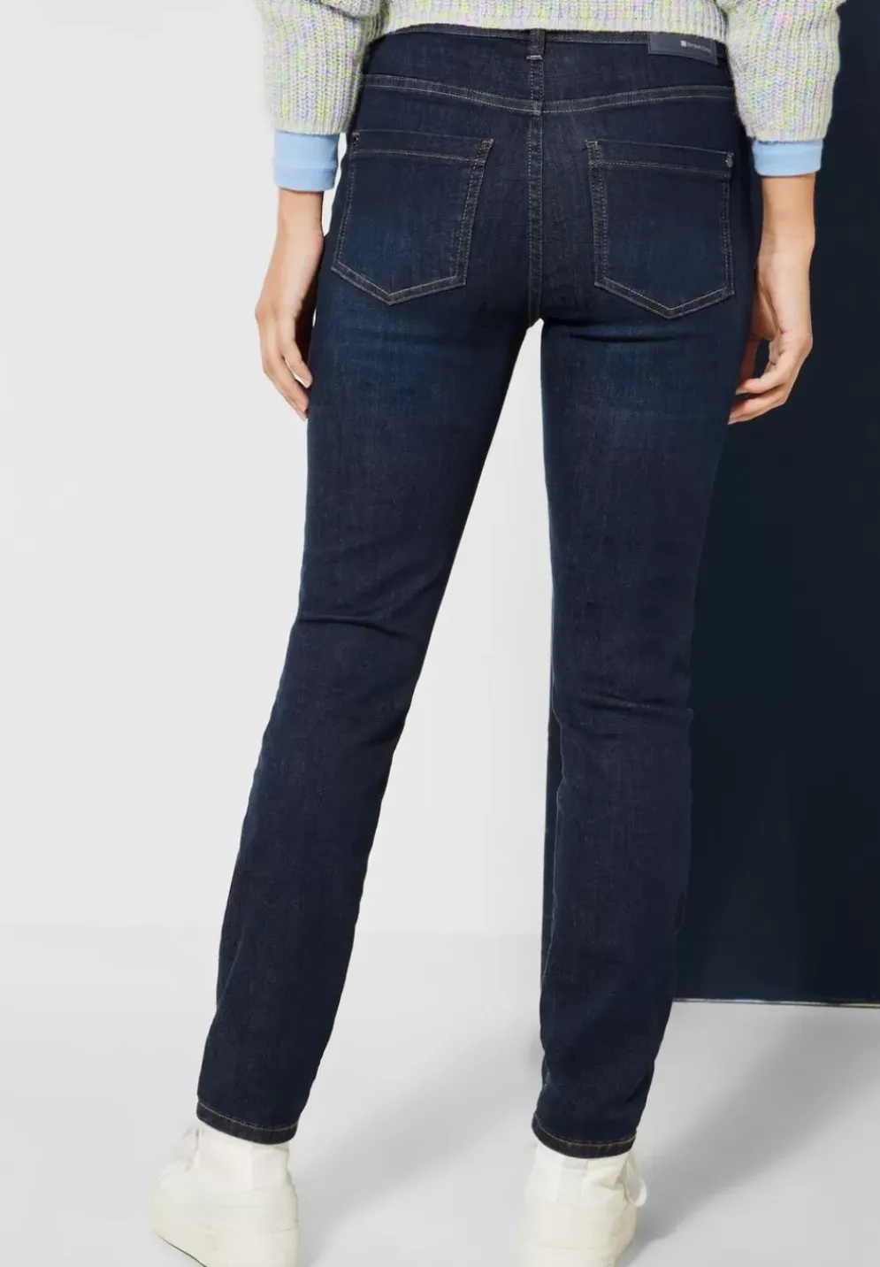 Slim Fit Jeans