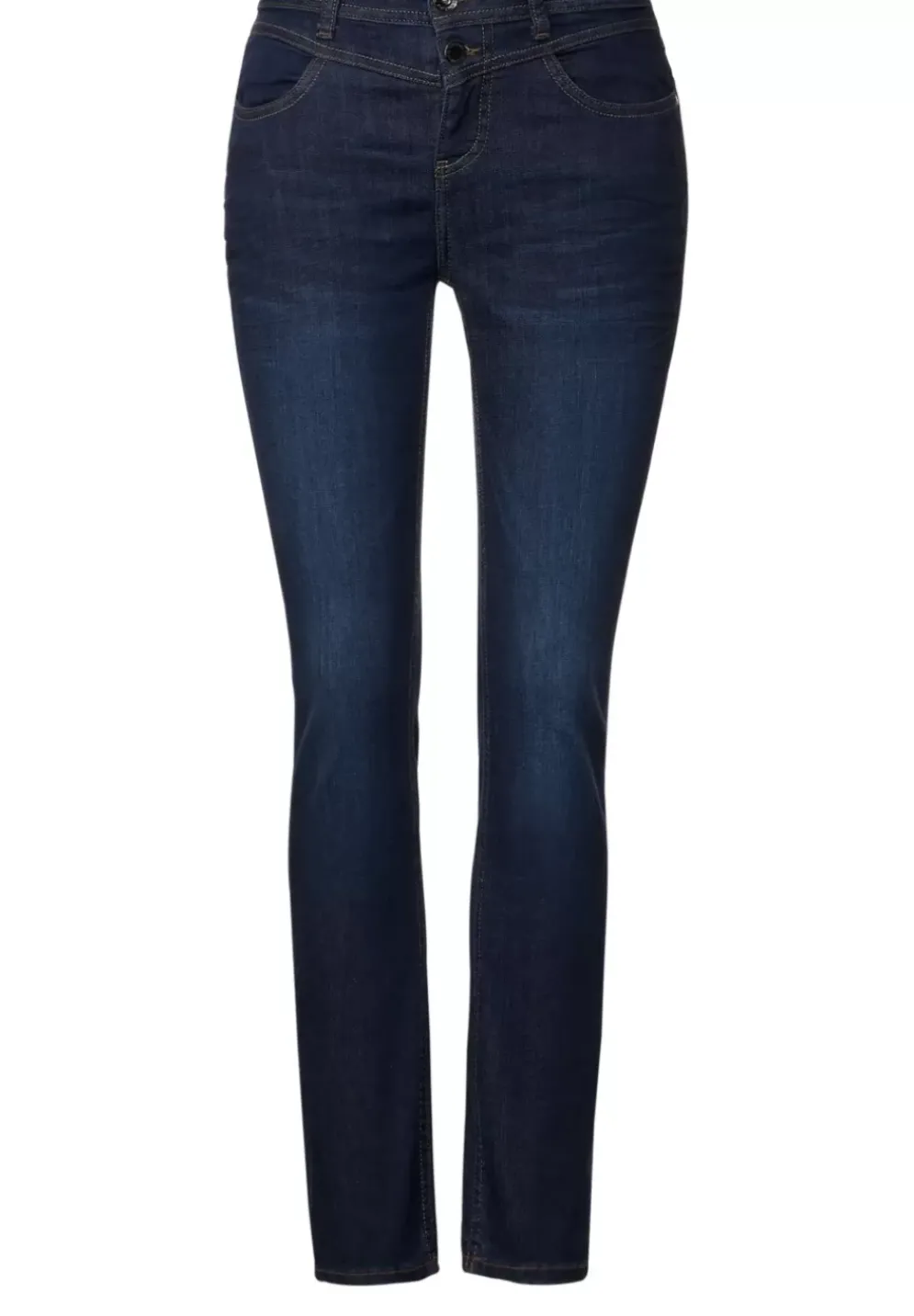 Slim Fit Jeans