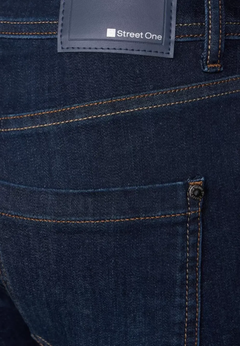 Slim Fit Jeans