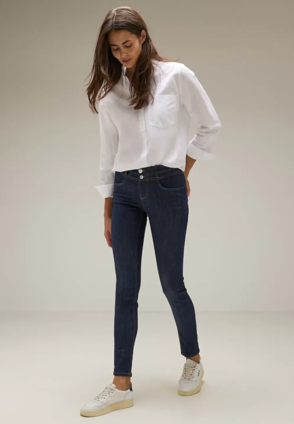 Slim Fit Jeans