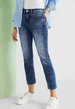 Slim Fit Jeans