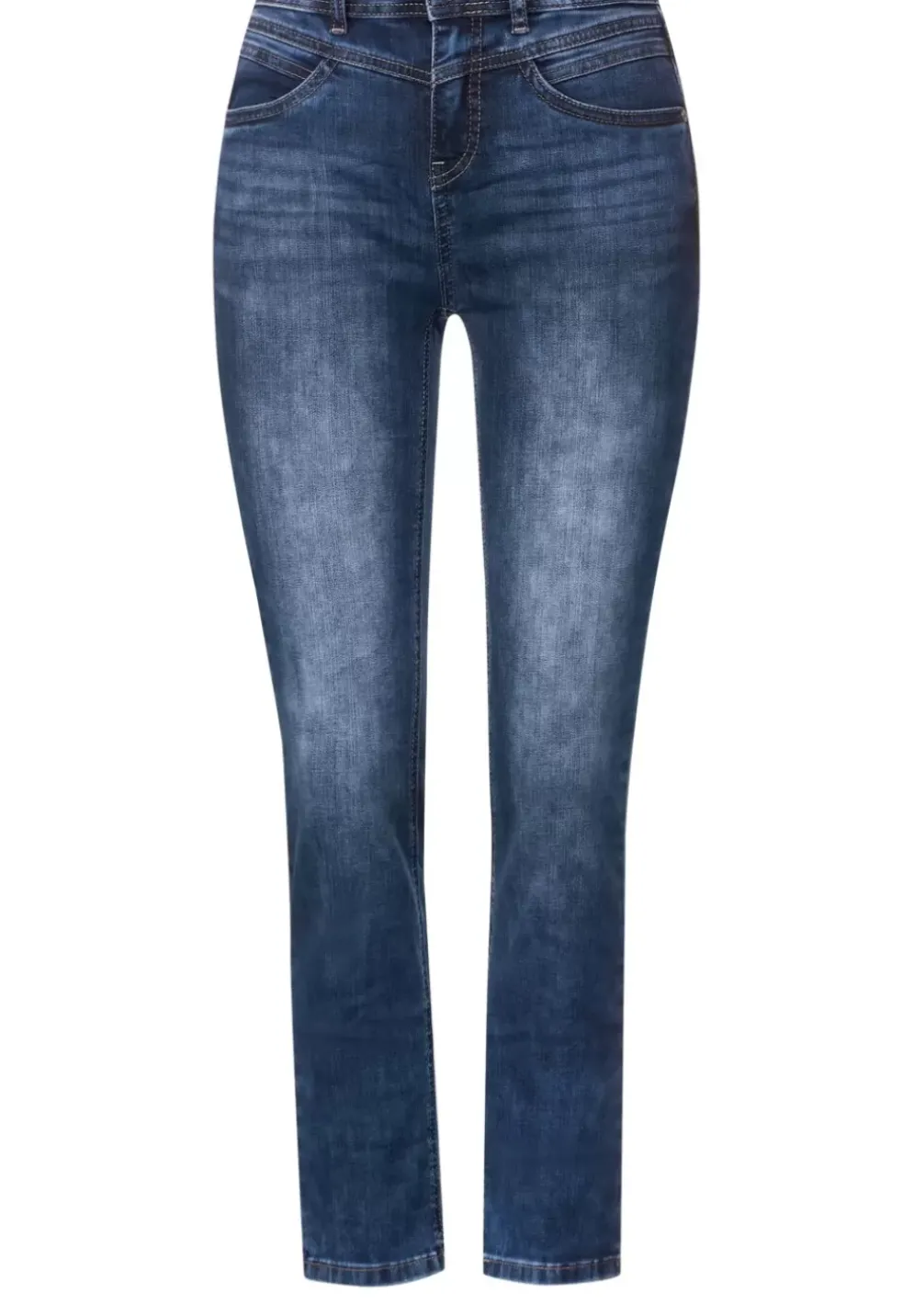 Slim Fit Jeans