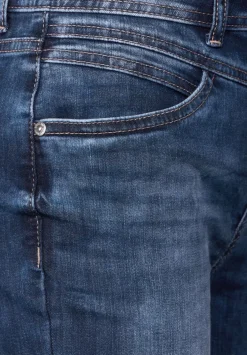 Slim Fit Jeans