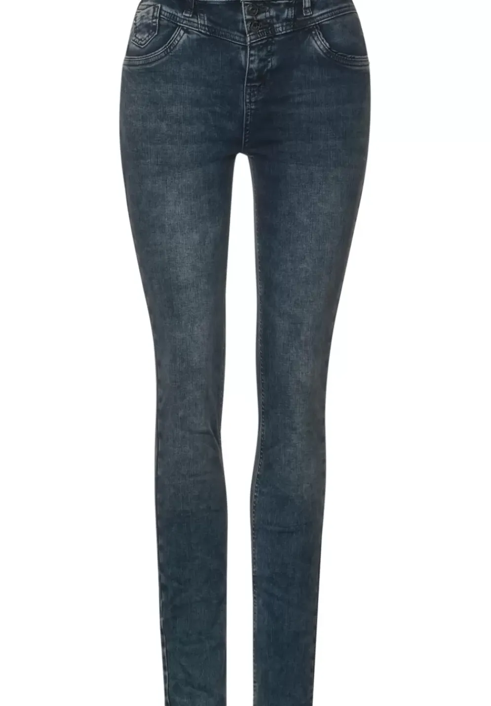 Slim Fit Jeans