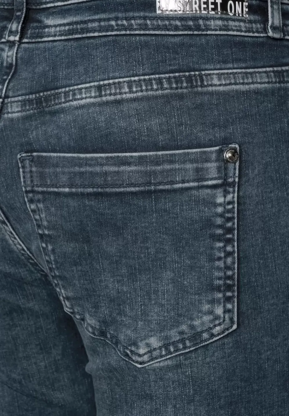 Slim Fit Jeans