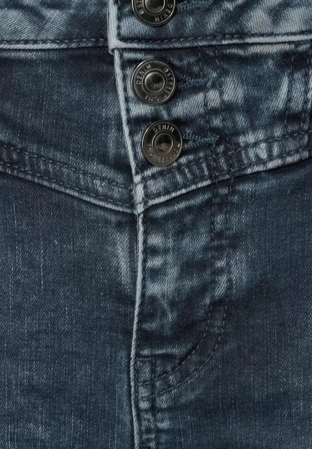 Slim Fit Jeans
