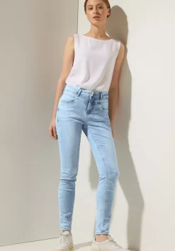 Slim Fit Jeans