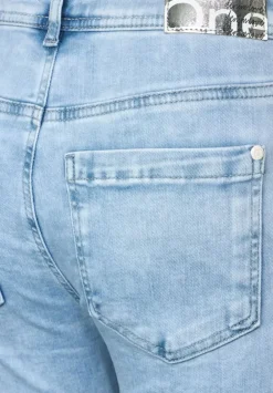 Slim Fit Jeans