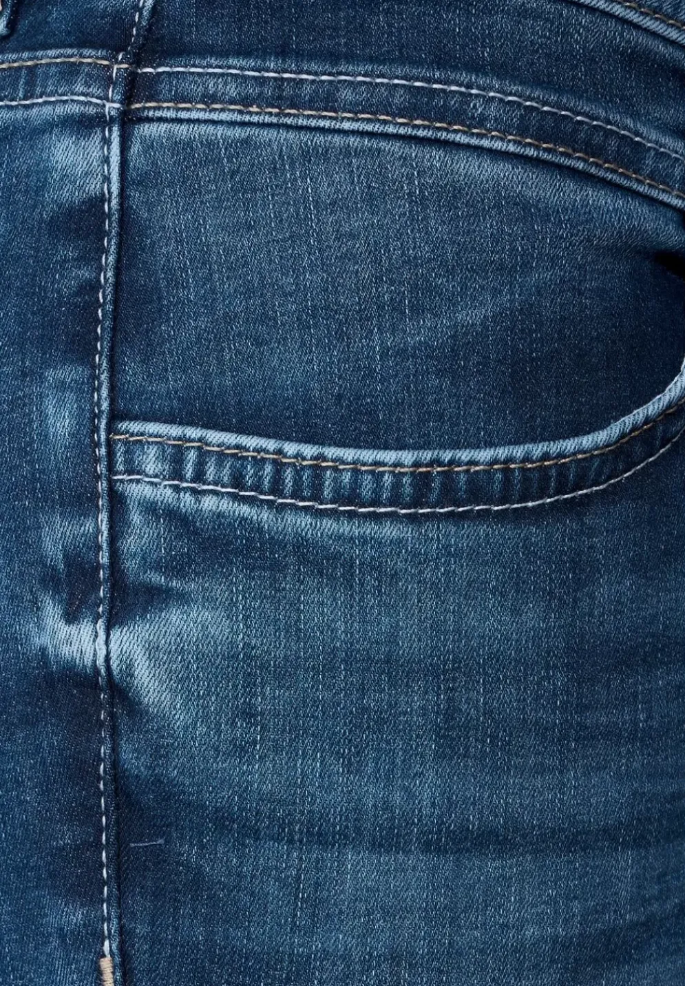 Slim Fit Jeans