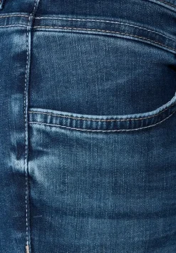 Slim Fit Jeans