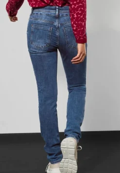 Slim Fit Jeans