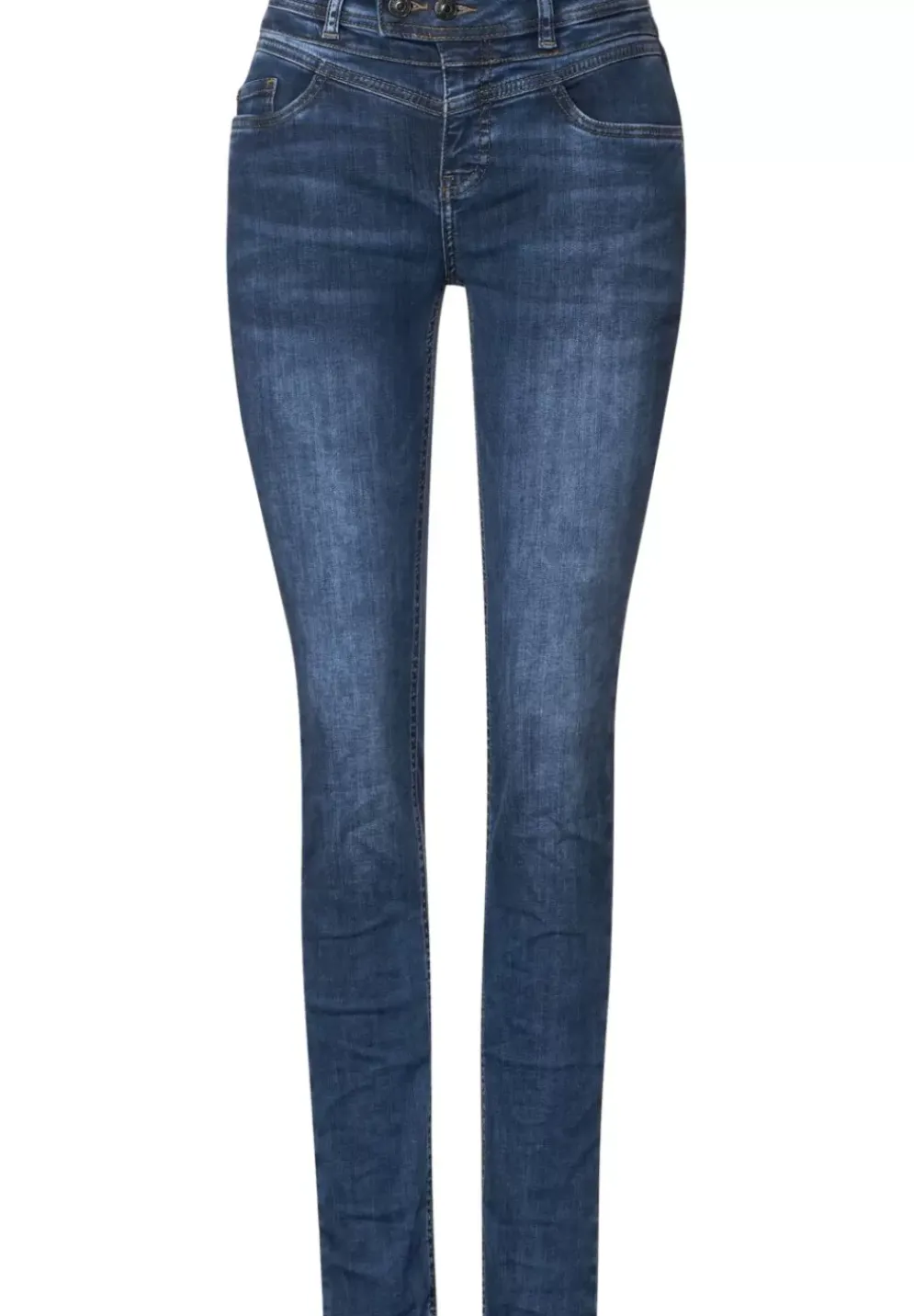 Slim Fit Jeans