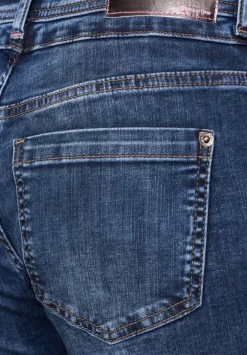 Slim Fit Jeans